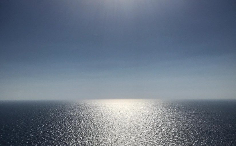 Greece-ing the Wheels